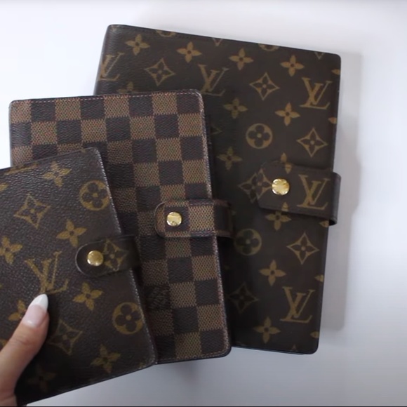 fits your 6 Ring Agenda Other - Buy Refill Calendar Inserts & Filler Paper: Bundle Packages in PM MM & GM Sizes